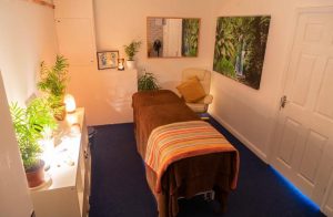 Energy Healing Ashford